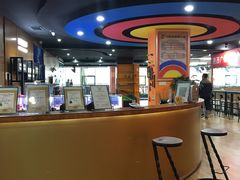 -弓舍射箭俱乐部(高新总店)