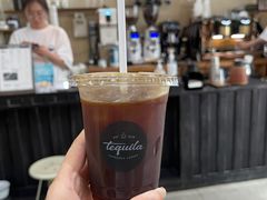 -Tequila Espresso(嘉善路店)