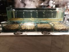 -福州仓山凯悦酒店·Market Cafe Lacucina咖啡厅