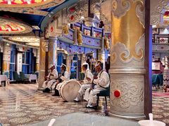 -蒙古大营·蒙古演绎餐厅(赛马场店)