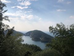 -长沙黑麋峰国家森林公园