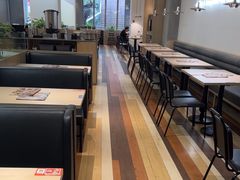 -卡朋西餐(东方广场店)