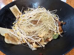 -皖北学东地锅鸡(之心城店)