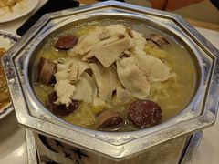 -京滨饭店·餐厅(阜外大街店)