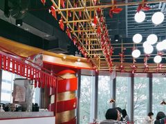 -禄鼎记·多口味酸菜鱼(侨鑫店)