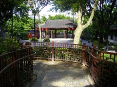-九龙寨城公园