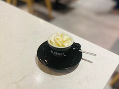 -BE BRIGHT KITCHEN(正佳广场店)