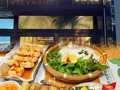 -越美小馆·越南料理(曲江店)