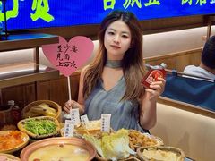 -阿婆情腊排骨火锅·野生菌季(古城旗舰店)