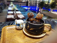 小熊咖啡-RELLMAN莱尔曼牛扒(长安店)