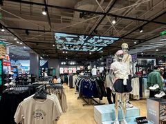-首创奥特莱斯(西安店)