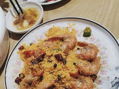 -德胜轩正宗顺德菜(宝安沙井会展中心店)