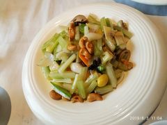 炒全素-峨嵋酒家(地安门店)