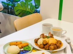 -宜家·瑞典风味餐厅(天津东丽商场店)
