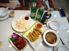 -三玛璐酒楼(汉口路店)
