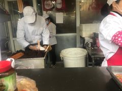 -京天红酒家(虎坊路店)