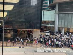 -Apple 零售店(Canton Road)