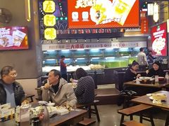 -王庄阿咪海鲜大排档(象园店)