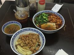 -吴茂兴本帮面(百色路店)