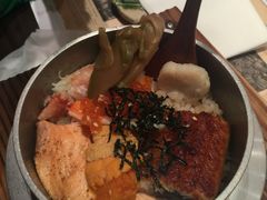 -东京和食 Sun with AQUA