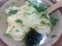 -昌顺马记小吃店(昌盛园店)