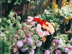 -ChaKo Flora ·茶子花艺 (市北店)