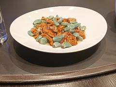 -悦融琥珀·京鲁菜·海味珍品(西单店)