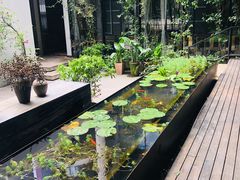 -箱美术馆私房菜(水晶郦城店)