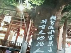 -秀水人家