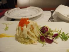 -斗牛士牛排餐厅(嘉里汇店)