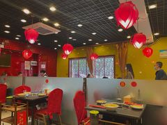 -芦月轩羊蝎子(北蜂窝店)