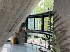 -CEMENT·coffee bar (凤凰创意园店)