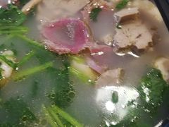 -小杨生煎(黄河路店)