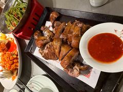 -姑苏家宴·苏帮菜·松鼠桂鱼(苏州总店)