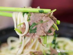 -河南拉面(肇周路店)