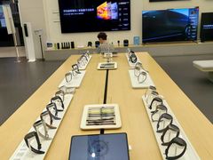 -华为智能生活馆(上海金桥国际商业广场)