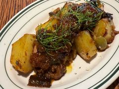 -La Strada(安福路店)