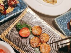-上井精致料理自助餐(松雷店)