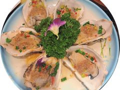 -喜来酌海鲜·饺子(和平一店)