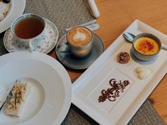 -香樟花园法式铁板烧(恒隆广场店)