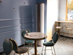 -留下法式甜品(盛世郦园店)