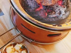 -闻老头·菊花炭烤肉(D11店)