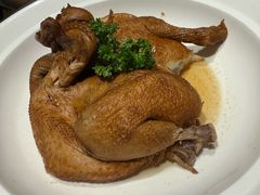 -老德州四合院·德州菜(天衢路店)