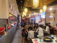 -钢管厂五区小郡肝火锅串串香(清河店)