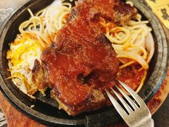 -欧姆世家牛排(英德店)