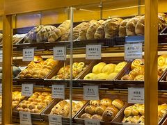 菜单-老佛爷饼店