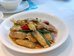 -莆田餐厅PUTIEN(三里屯店)