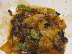 -那家老院子东北菜·饺子·小鸡炖蘑菇(艳华街店)