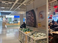 -宜家·瑞典风味餐厅(天津东丽商场店)