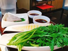 -海底捞火锅(威高广场店)